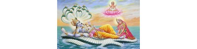 107. திருப்பாற்கடல்